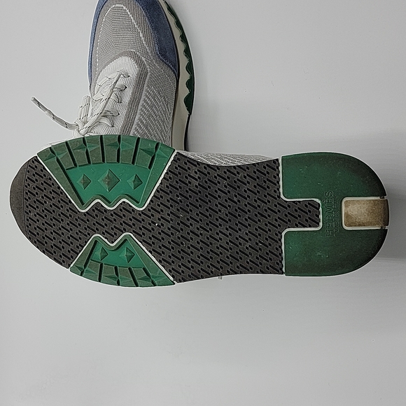 Hermes Addict Sneakers - Picture 6 of 10